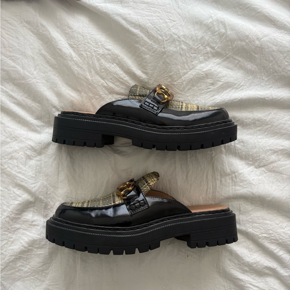 Circus by Sam Edelman Elena Mules - Picture 3 of 6